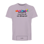 Preview: Organic Unisex T-Shirt White Edtion
